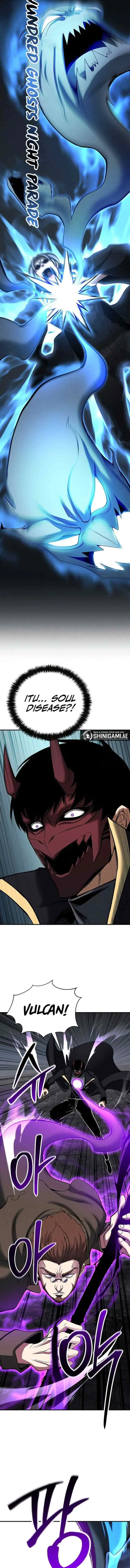 Absolute Necromancer chapter 59 halaman 7