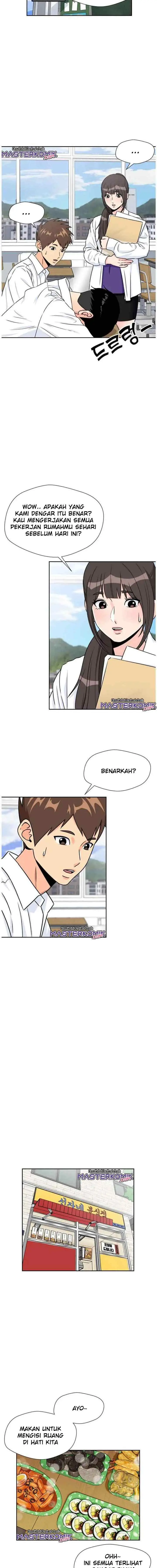 Face Genius chapter 41 halaman 4