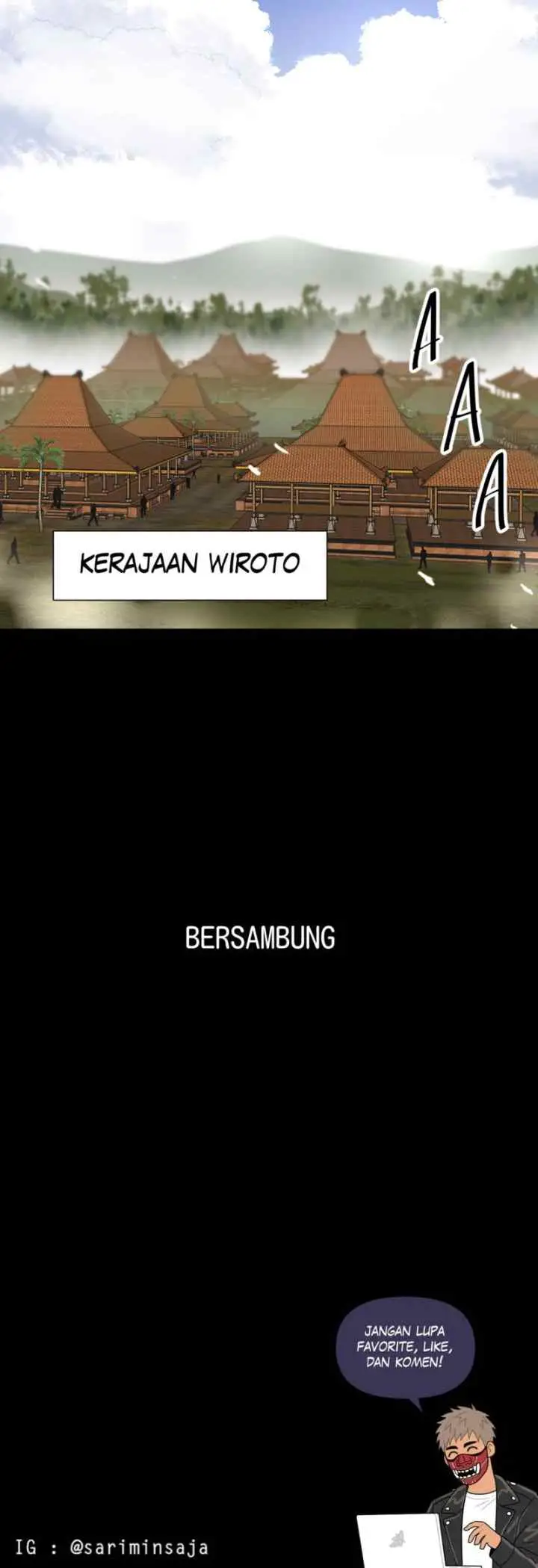 Sarimin chapter 131 halaman 20