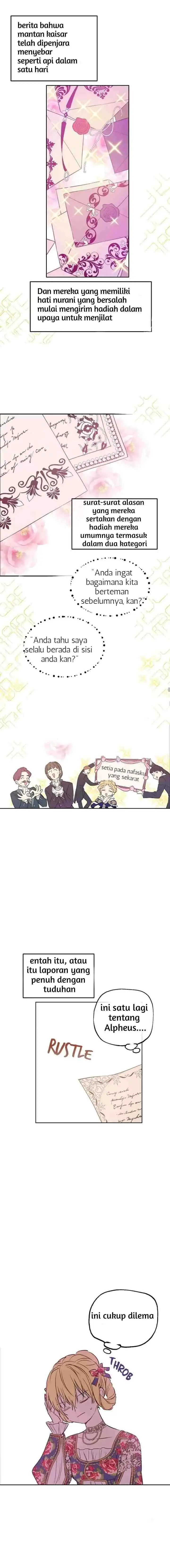 Who Made Me a Princess chapter 106 halaman 10