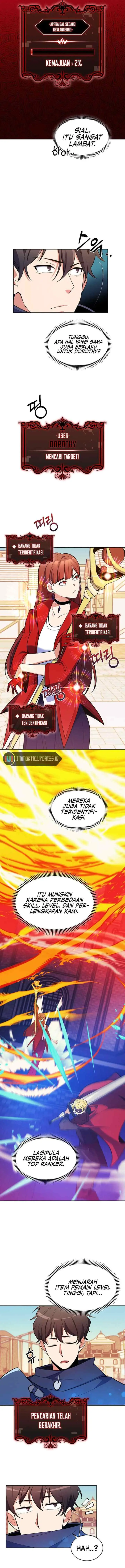 I'm Going to Steal Again Today chapter 42 halaman 7