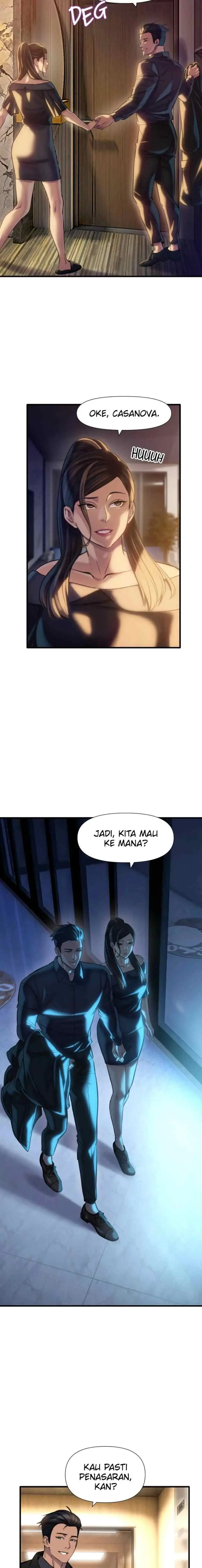 Chasing Red chapter 25 halaman 4