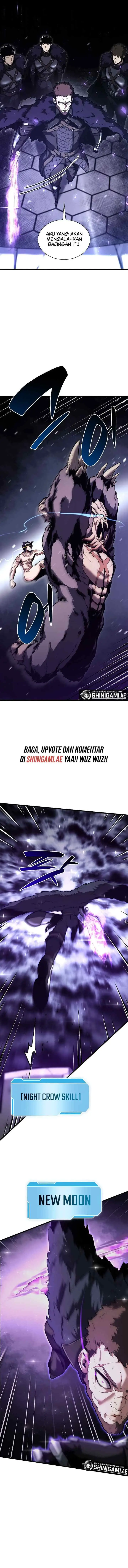I Returned As An FFF-Class Witch Doctor chapter 43 halaman 16