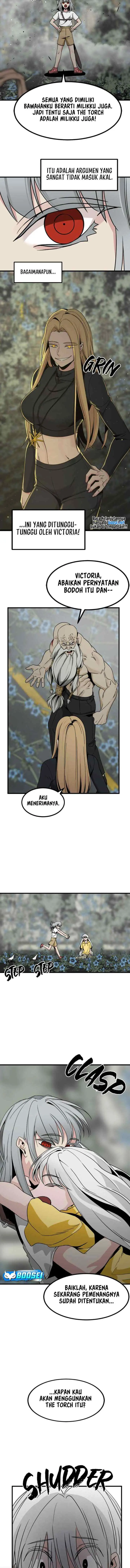 Hero Killer chapter 92 halaman 16