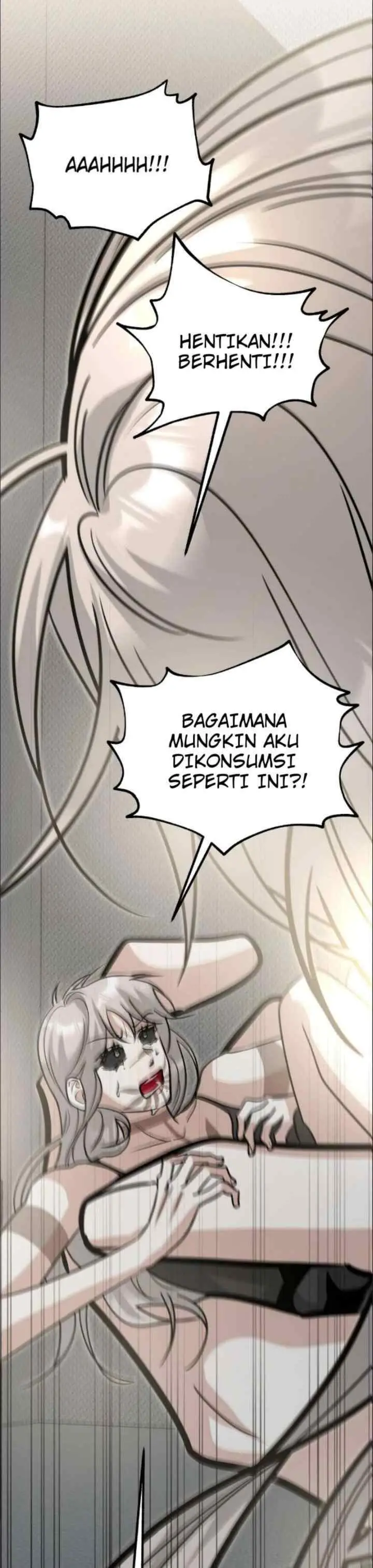 Emperor Hunt chapter 60 halaman 10