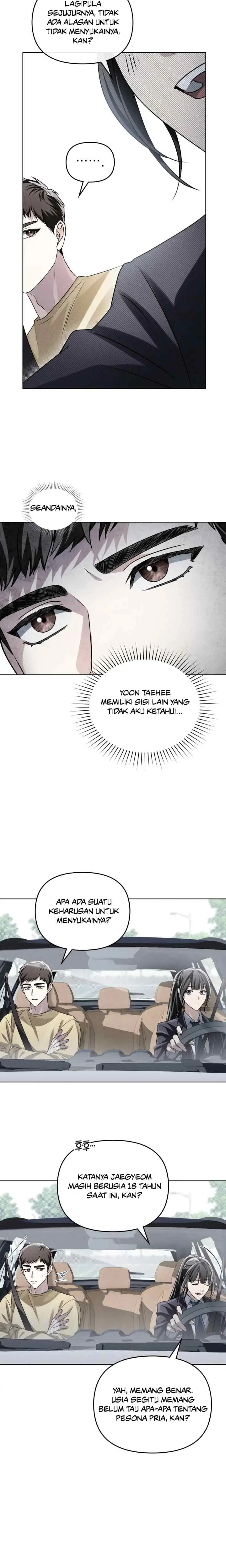 Honbul chapter 41 halaman 7