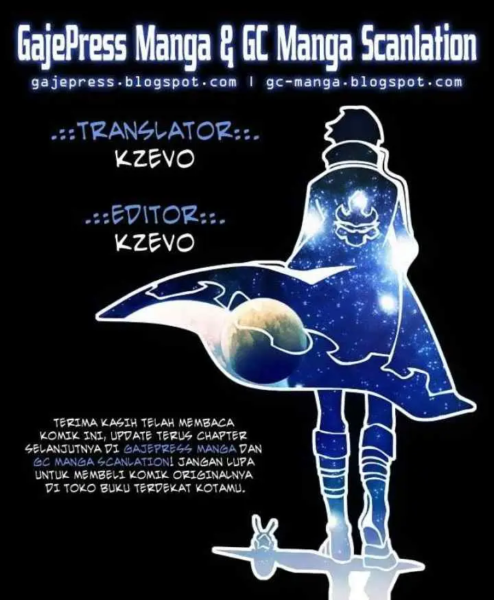 XO Sisters chapter 15 halaman 18