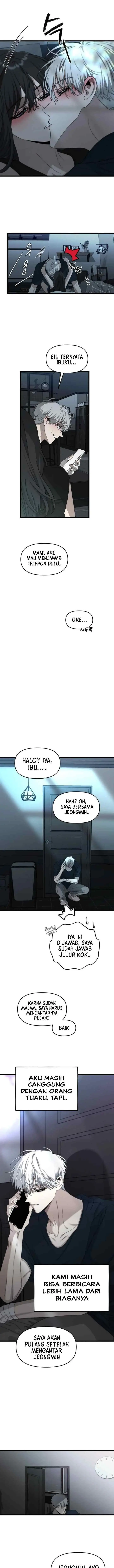 Siyoon Redflag chapter 126 halaman 6