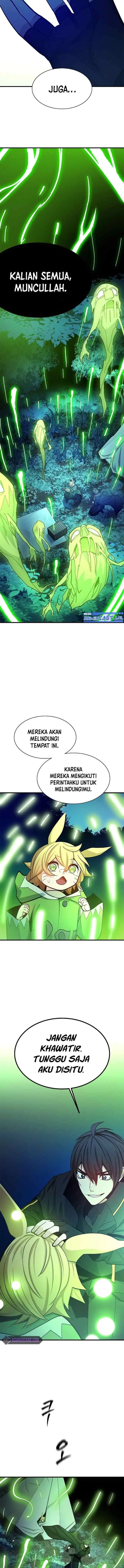 The Tutorial Is Too Tough! chapter 146 halaman 14