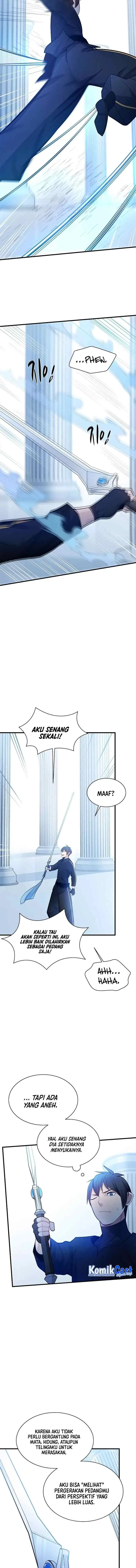 The Tutorial Is Too Tough! chapter 178 halaman 8