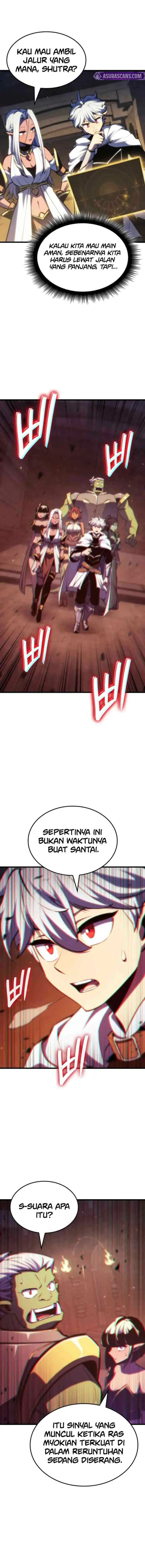 Breakerz chapter 37 halaman 5