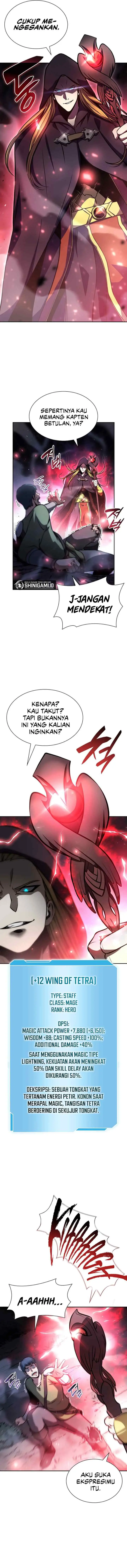 I Returned As An FFF-Class Witch Doctor chapter 20 halaman 12