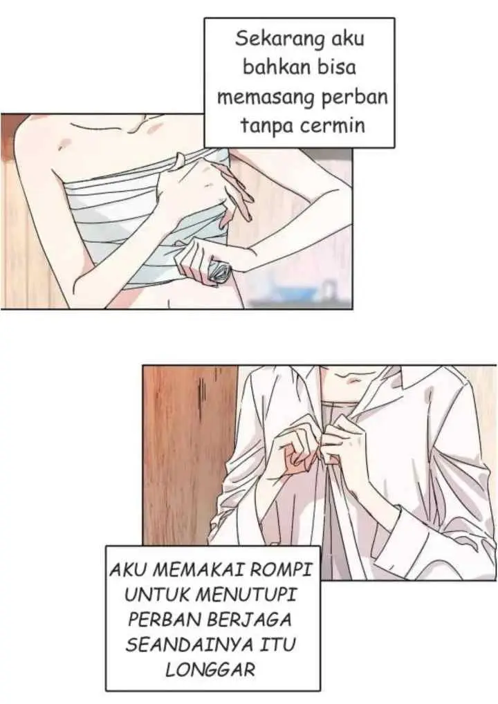 My Fair Footman chapter 0 halaman 5