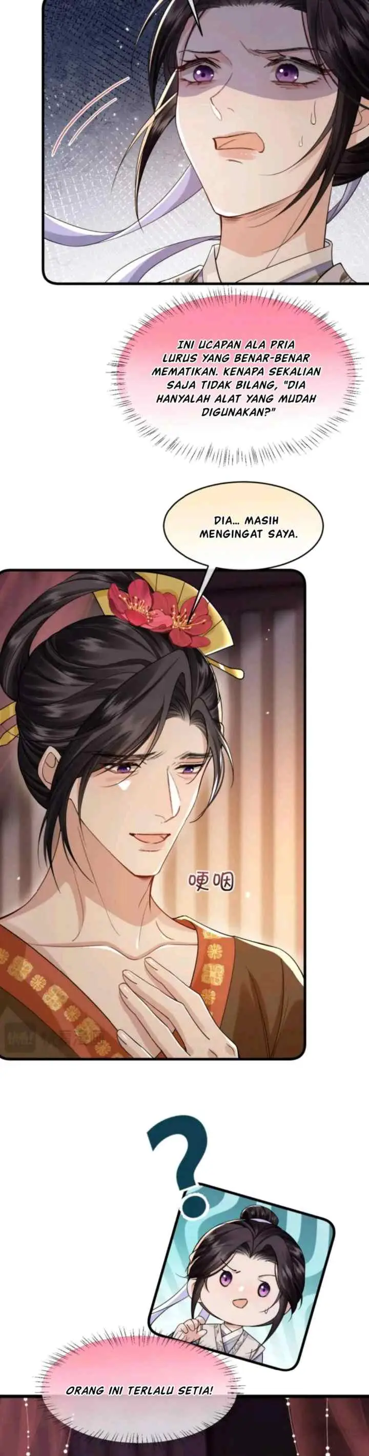 How Dare You chapter 23 halaman 9