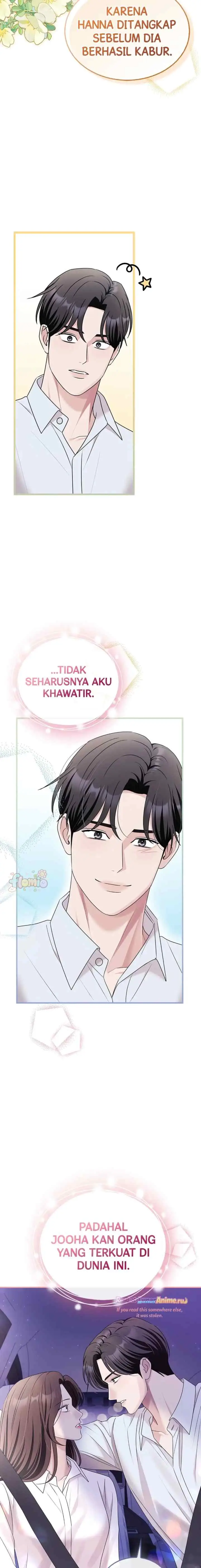 Couple, How Far We Can Go? chapter 69 halaman 9