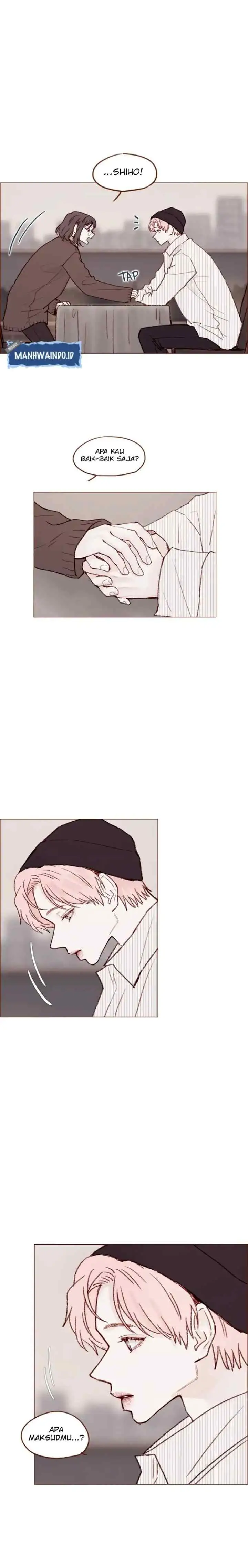 Hongshi Loves Me! chapter 118 halaman 11
