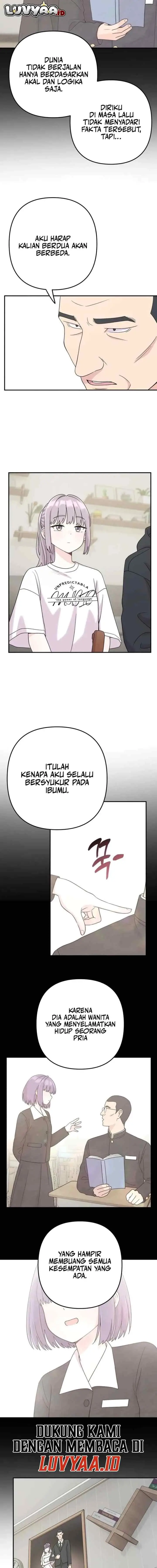 Operation: Heartbeat chapter 5 halaman 7