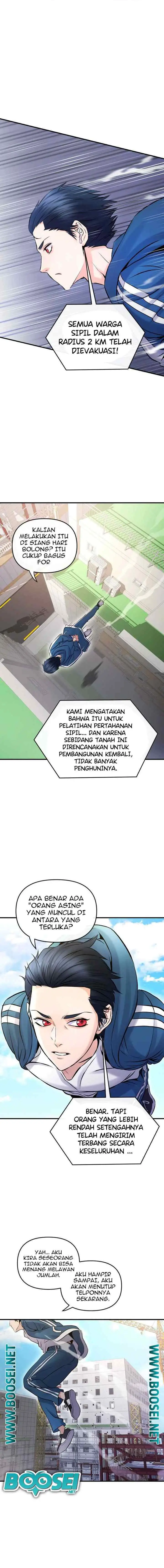 A Grandcross Story chapter 4 halaman 7