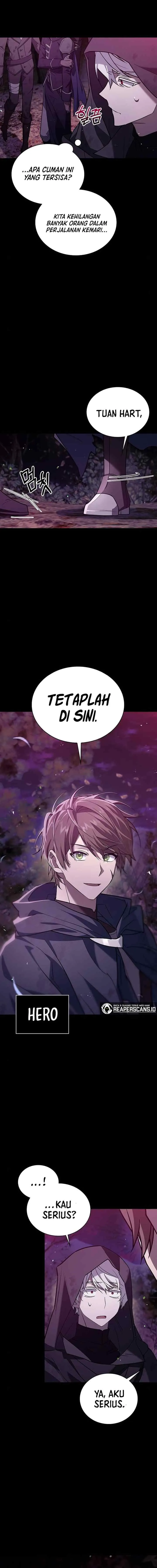 I'm Not That Kind of Talent chapter 8 halaman 12
