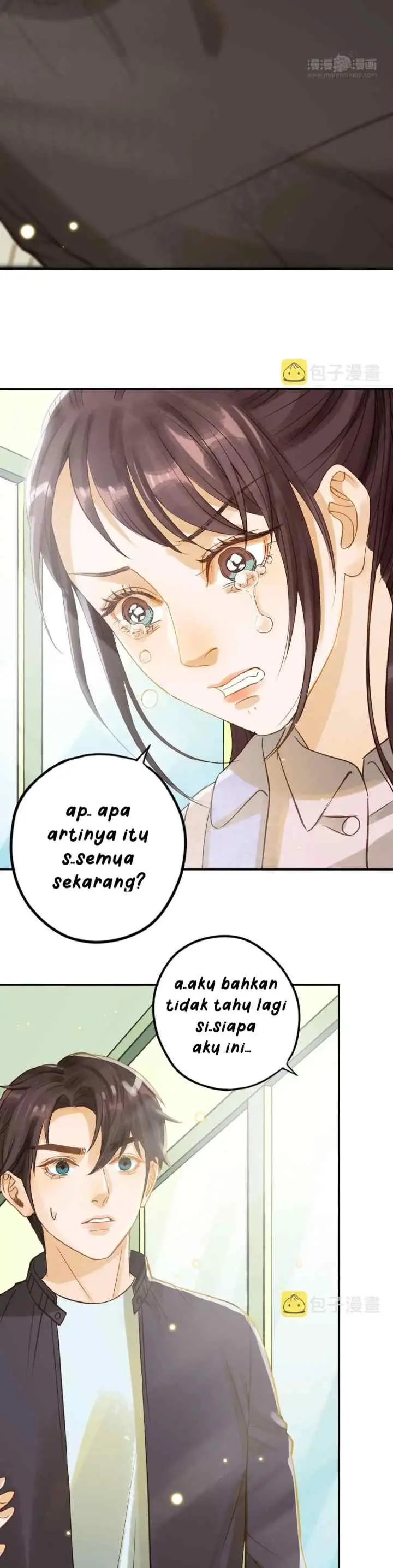 Ex-Husband is Young chapter 28 halaman 11