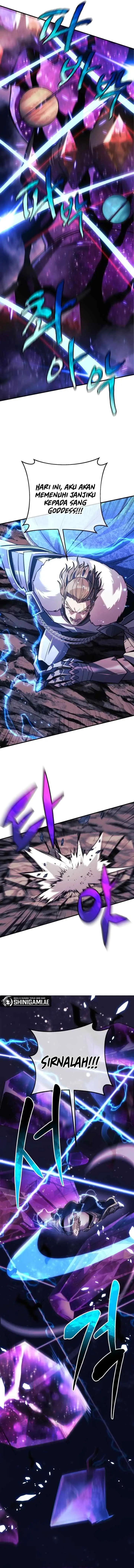 I'll Be Taking a Break for Personal Reasons chapter 84 halaman 9