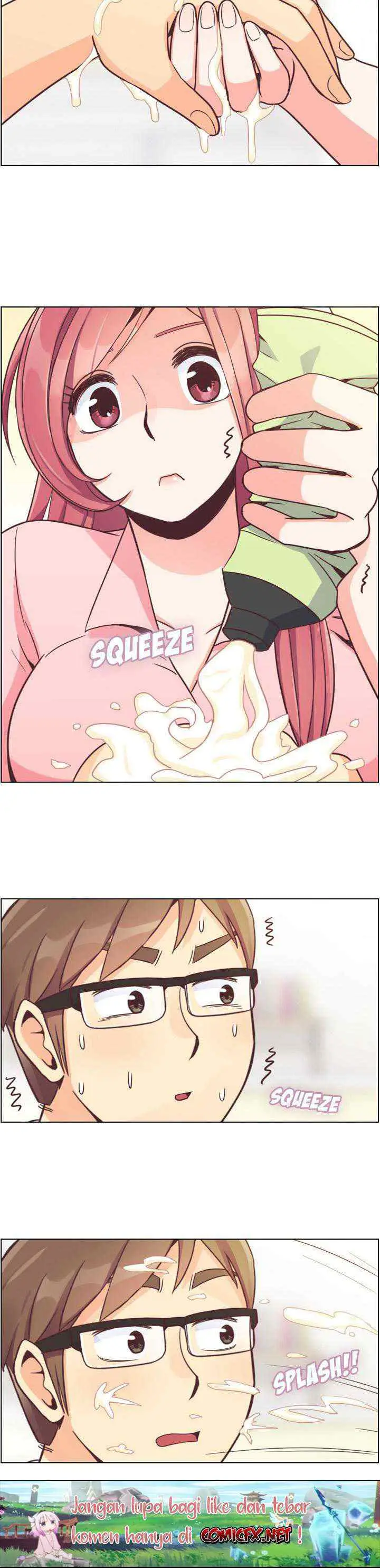 Annoying Alice chapter 53 halaman 16