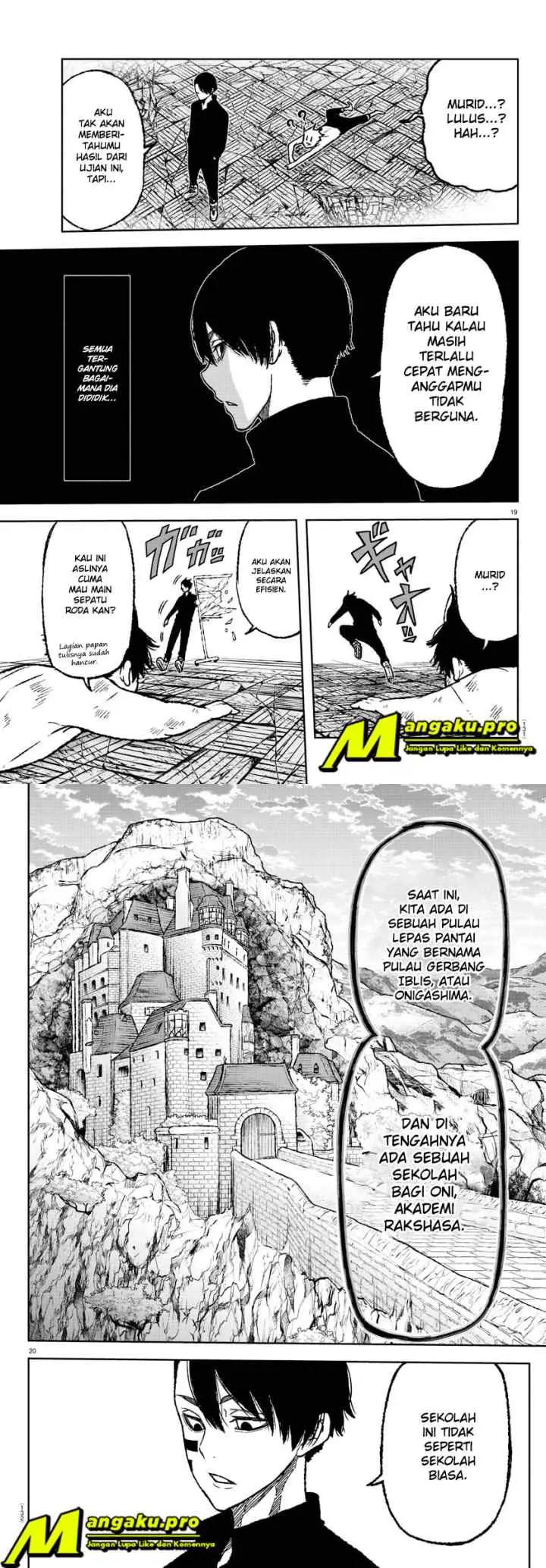 Tougen Anki chapter 3 halaman 10