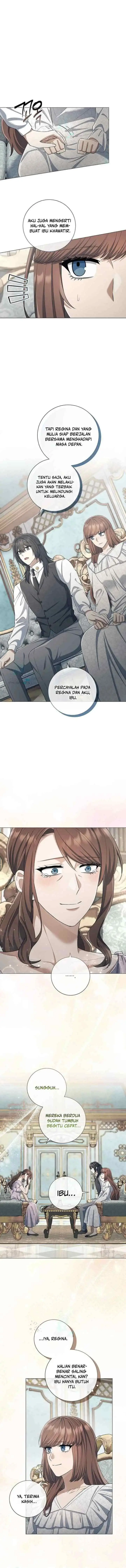 Magic Lord chapter 34 halaman 11