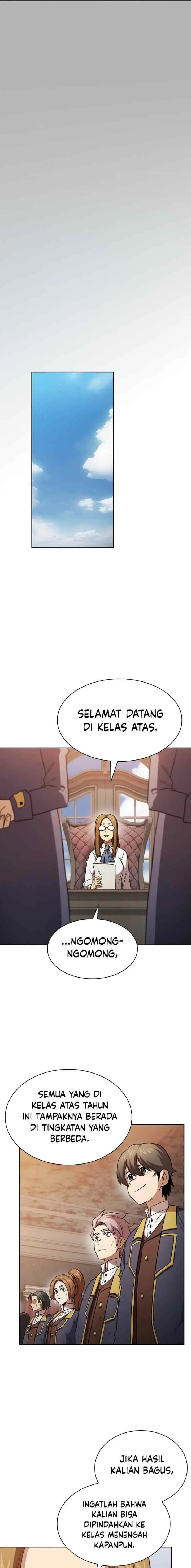 Is this Hero for Real? chapter 68 halaman 15