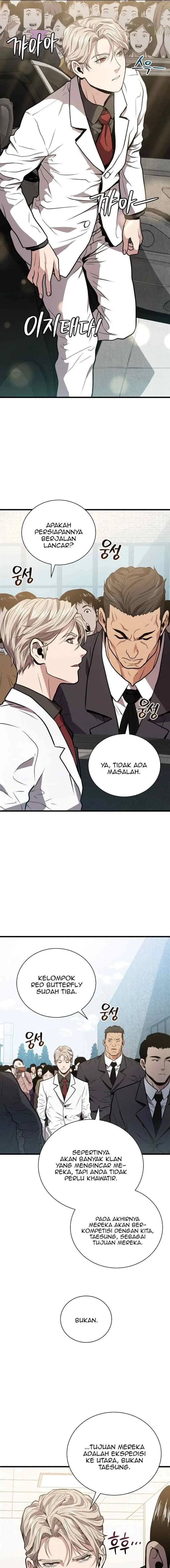 Hoarding in Hell chapter 12 halaman 10