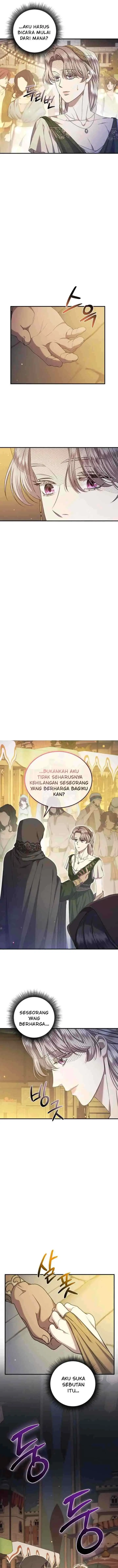 Who Stole the Empress? chapter 35 halaman 6