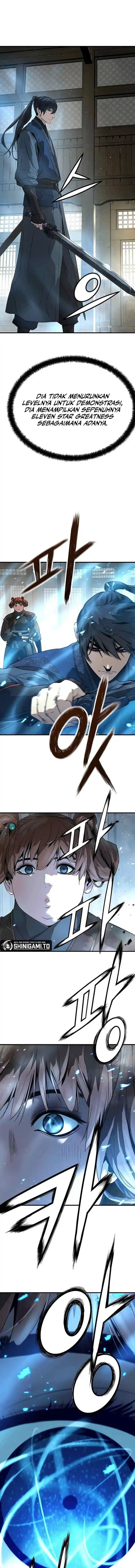 Absolute Regression chapter 93 halaman 8