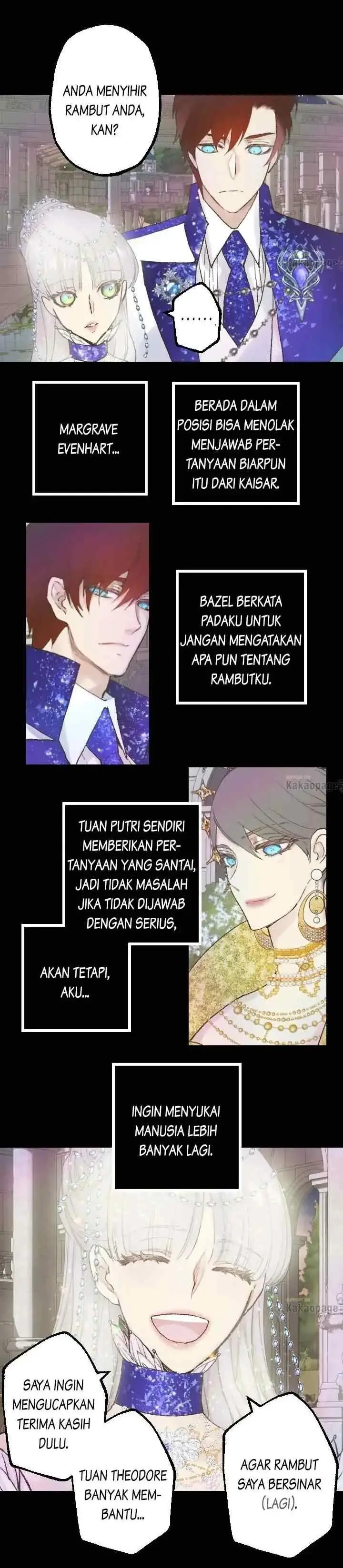 As Long as You Like It chapter 176 halaman 15