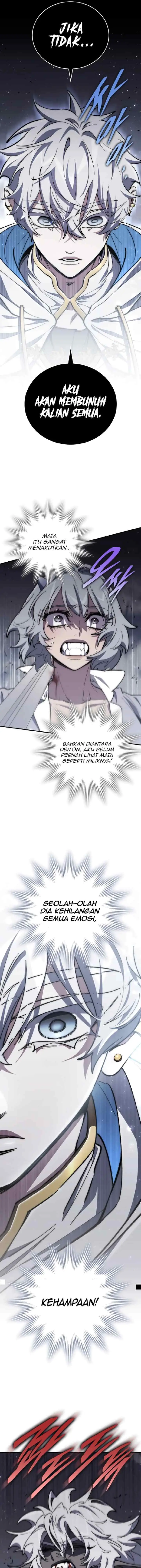Dungeon Architect chapter 39 halaman 11
