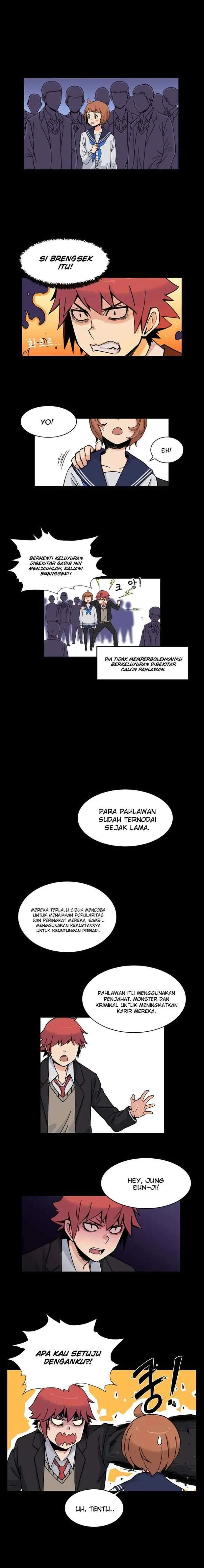 Her Hero chapter 7 halaman 7