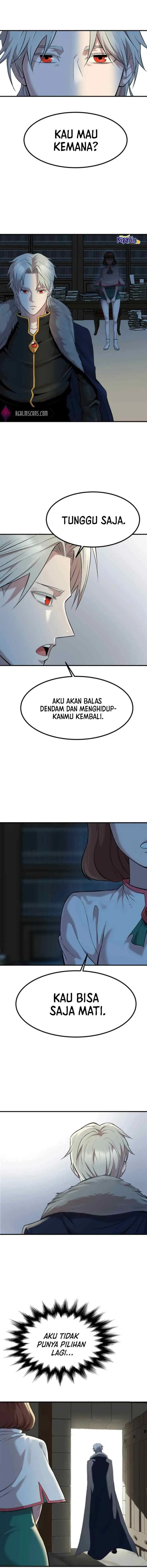 Is The Demon King A Healer? chapter 3 halaman 5