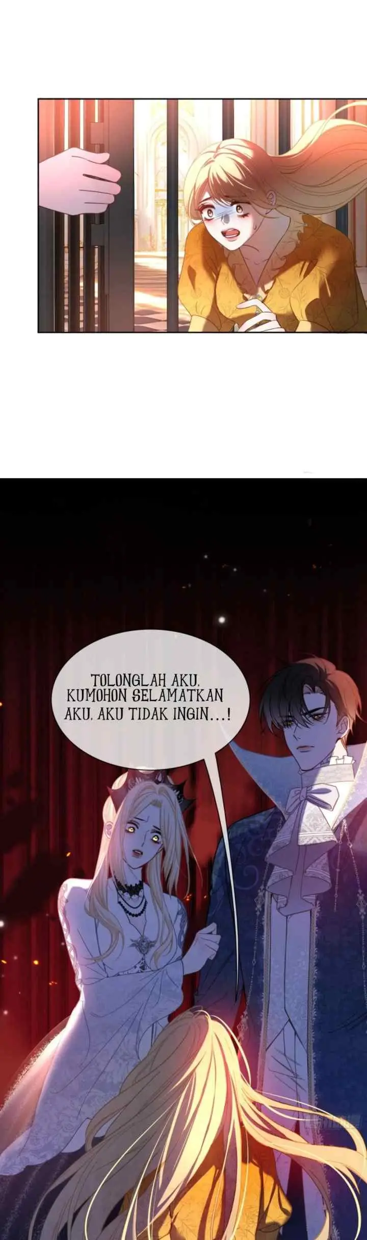The Secret Game of Nobles chapter 89 halaman 13