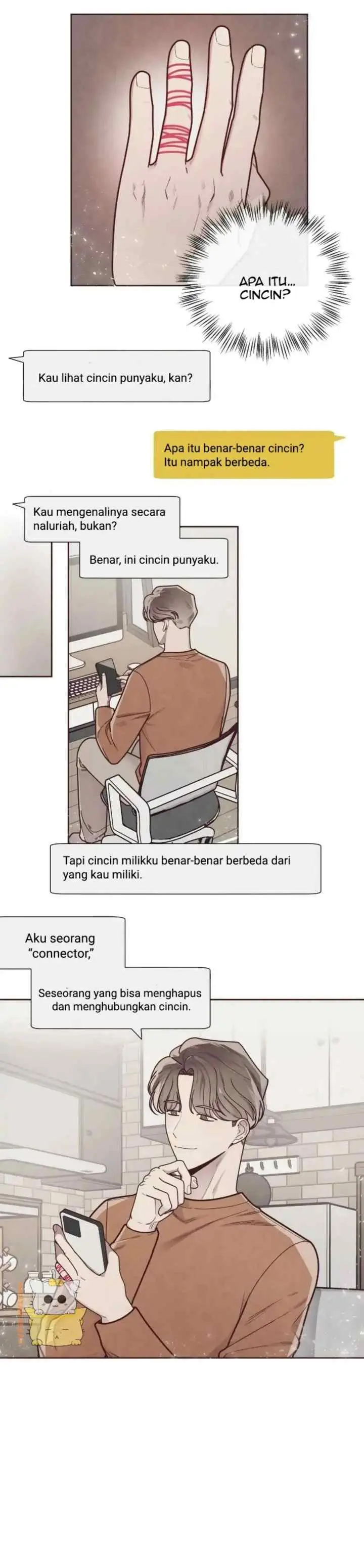Relationship Ring chapter 31 halaman 4