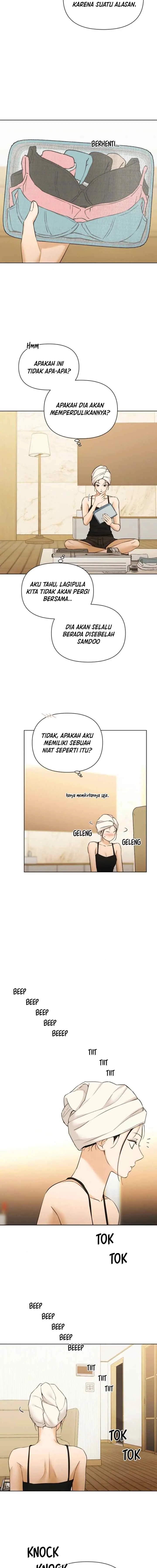 Just Dawn chapter 48 halaman 13