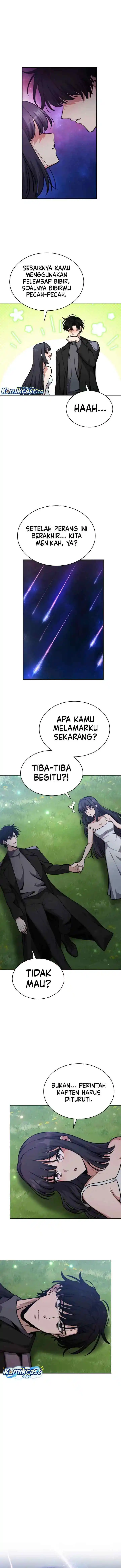 Kidnapping a Dragon chapter 29 halaman 9