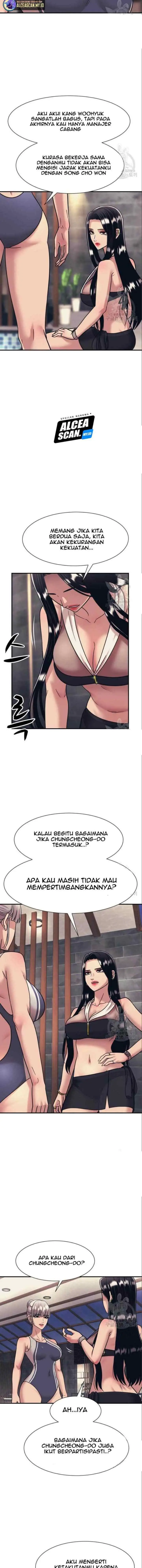 Injagang chapter 41 halaman 8