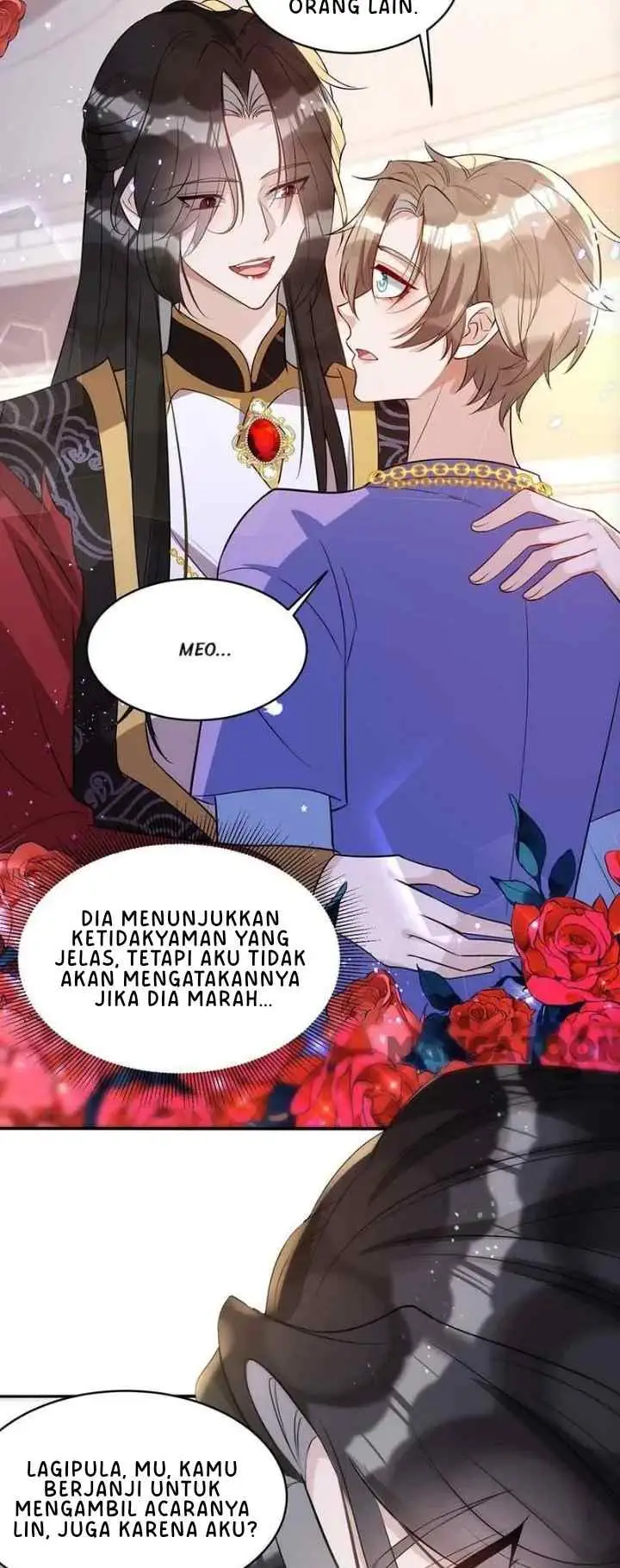 My Vampire My Hunter chapter 91 halaman 7