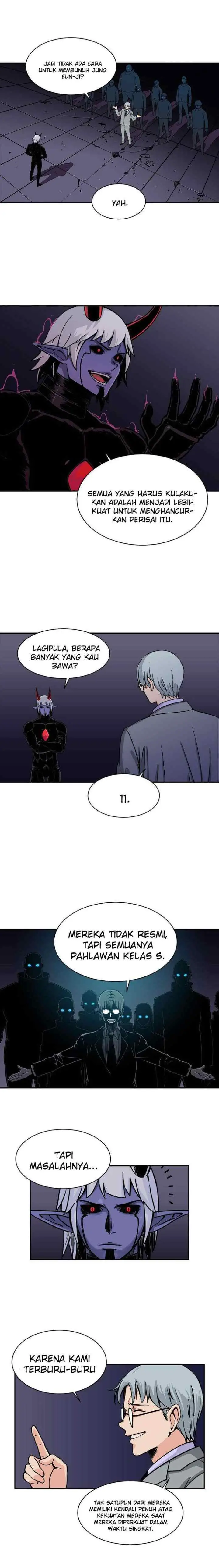 Her Hero chapter 15 halaman 10