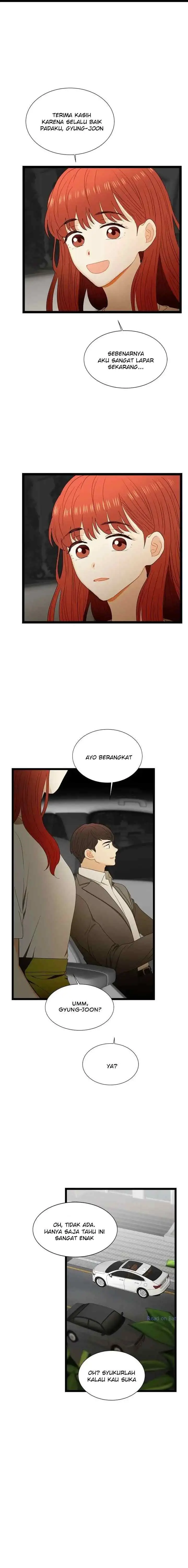 Faking It in Style chapter 63 halaman 5