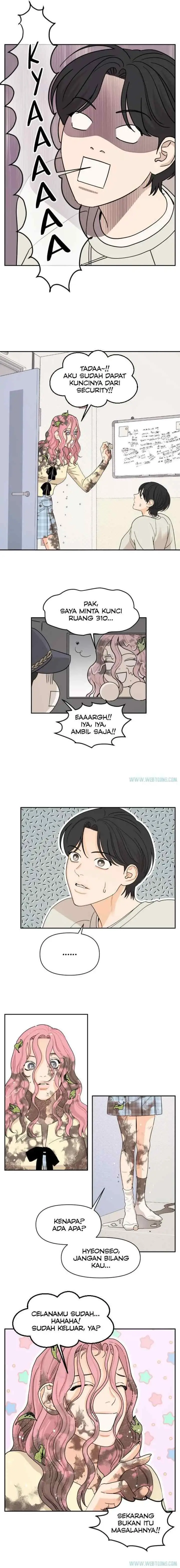 By the Way, in the Wind chapter 7 halaman 5