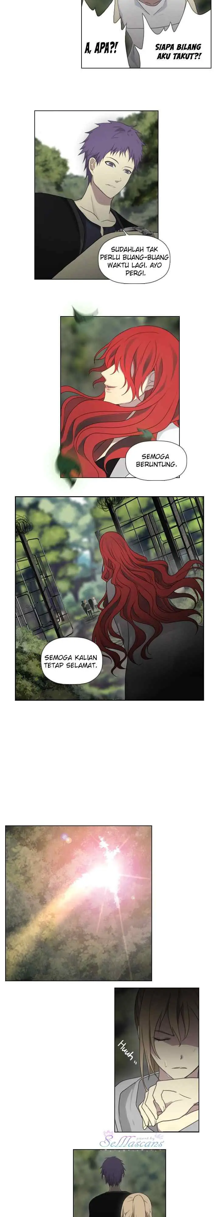Gong heon ja chapter 27 halaman 6