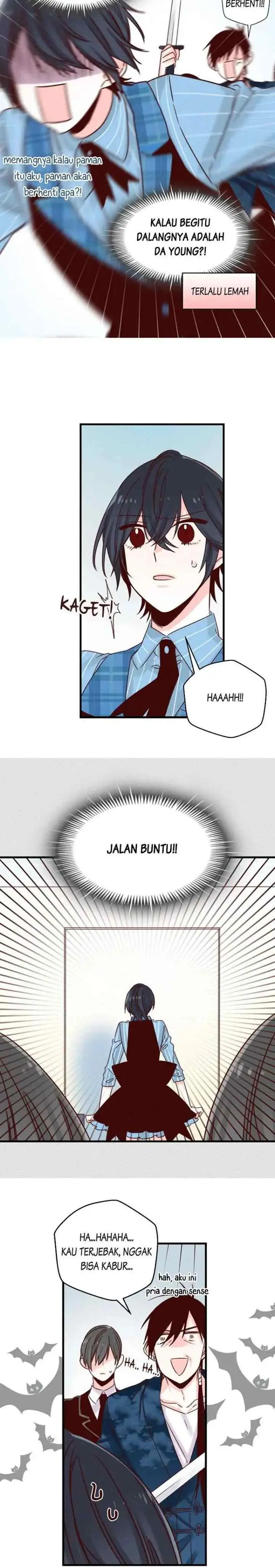 Red Honey chapter 27 halaman 4