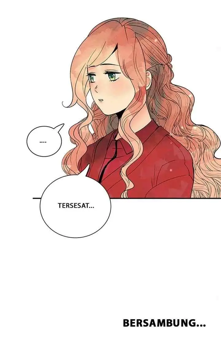 Arum Daun chapter 29 halaman 8