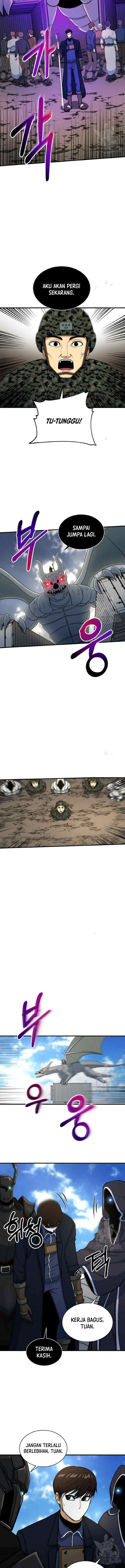 Dungeon House chapter 73 halaman 11