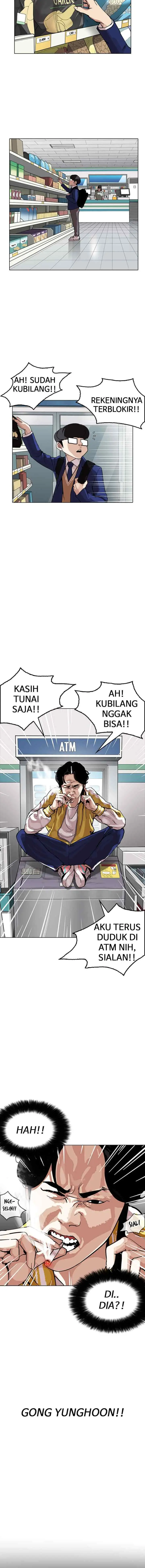 Lookism chapter 163 halaman 6
